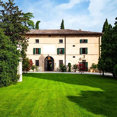 Villa Carrara Salvadori Grezzana Eksteriør bilde