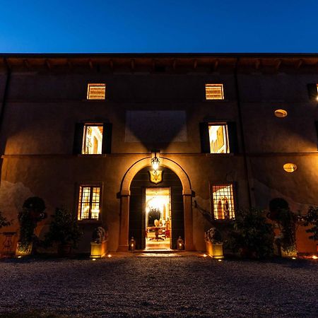 Villa Carrara Salvadori Grezzana Eksteriør bilde