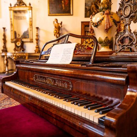 Villa Carrara Salvadori Grezzana Eksteriør bilde