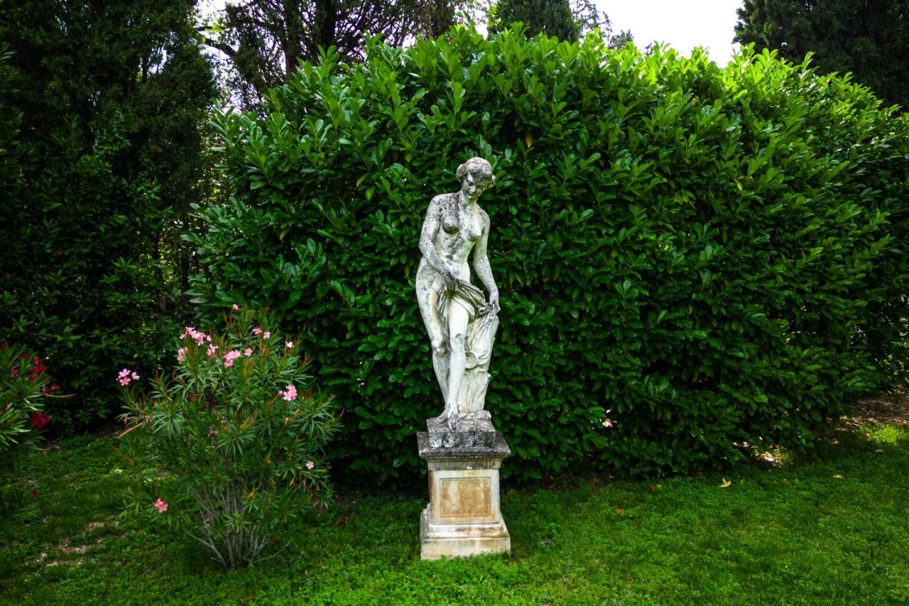 Villa Carrara Salvadori Grezzana Eksteriør bilde
