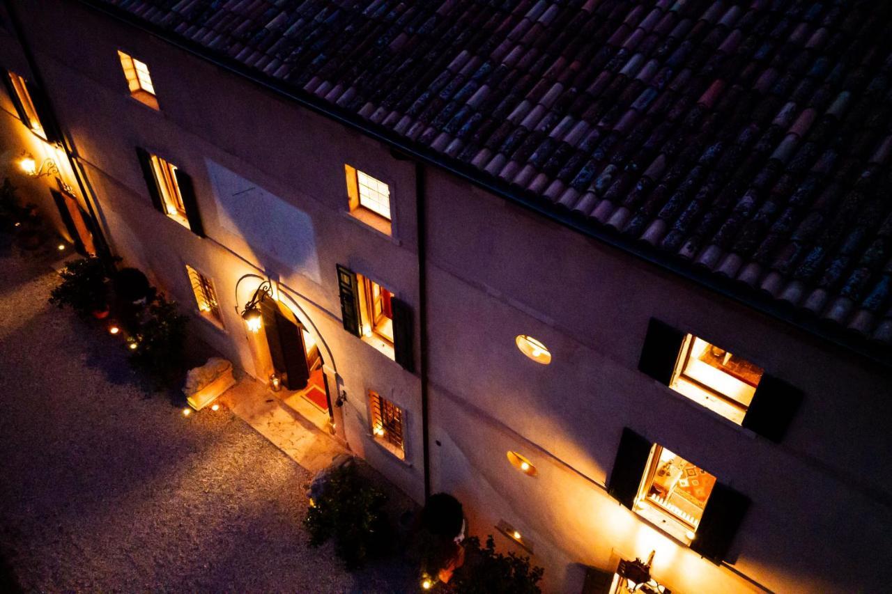 Villa Carrara Salvadori Grezzana Eksteriør bilde