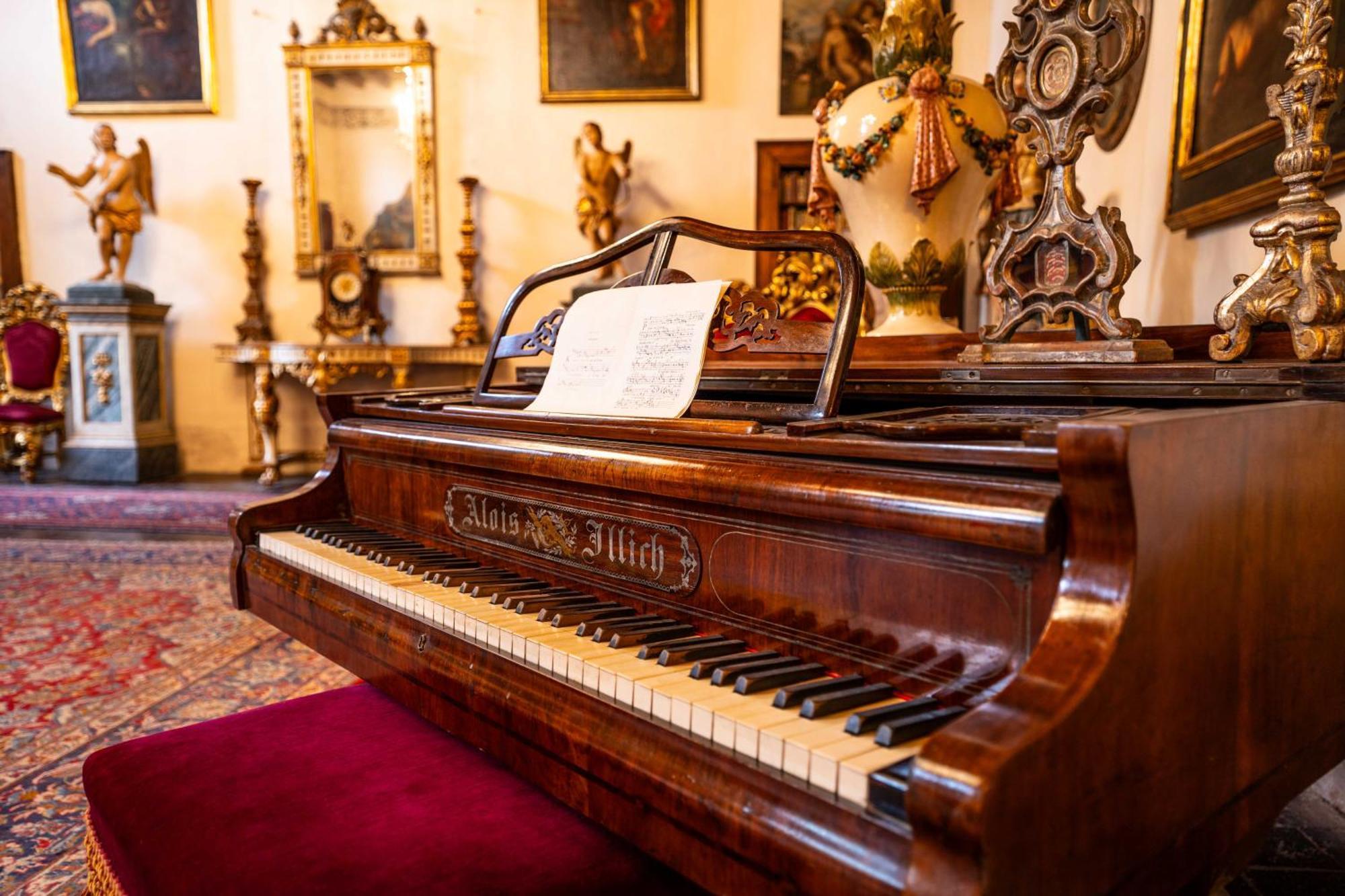 Villa Carrara Salvadori Grezzana Eksteriør bilde